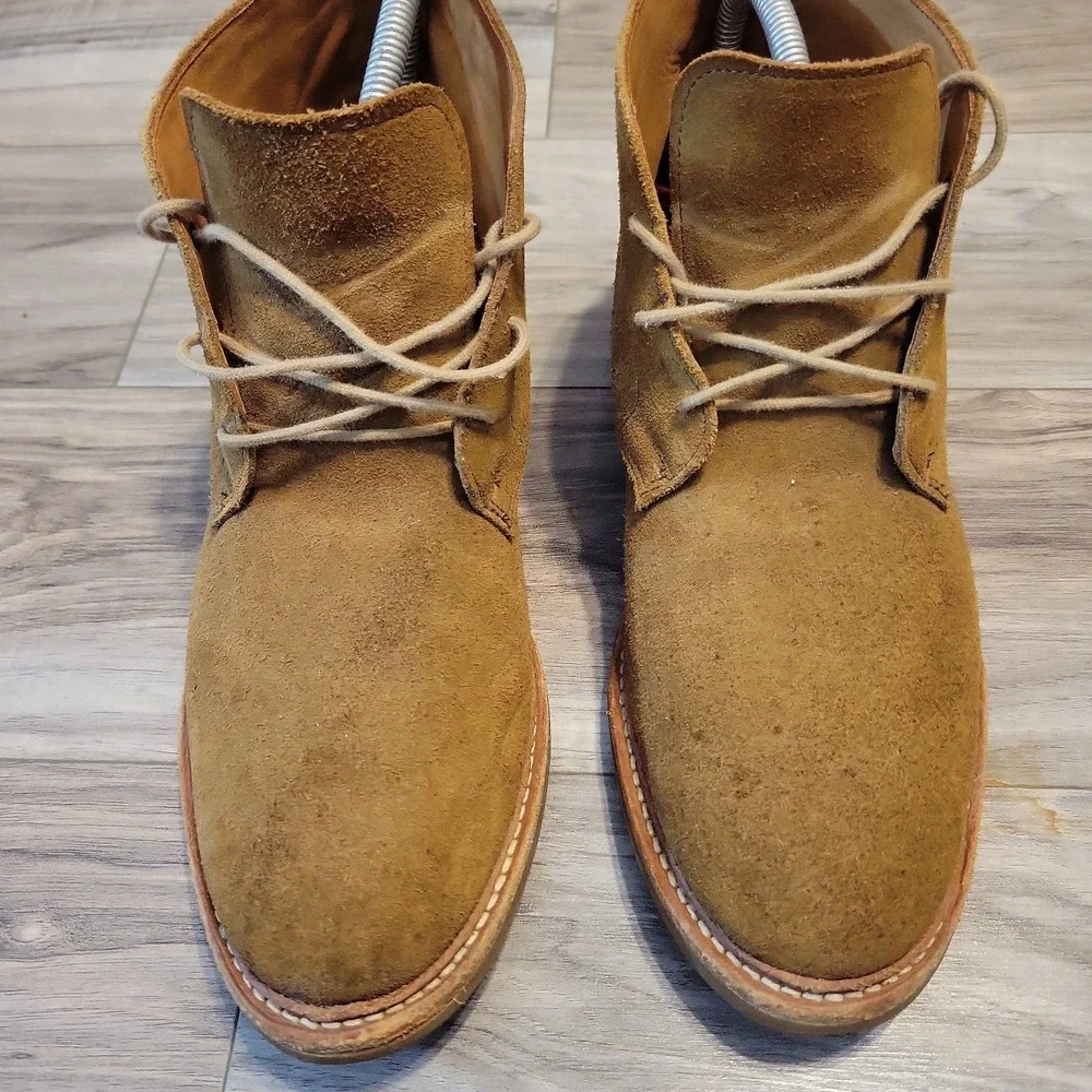 Allen Edmonds 